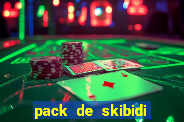 pack de skibidi toilet para drawing cartoons 2 vk
