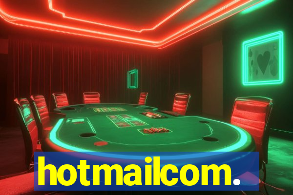 hotmailcom.