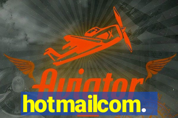 hotmailcom.