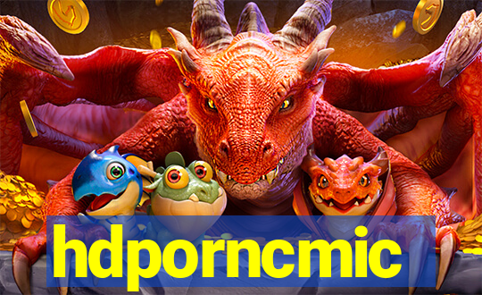 hdporncmic