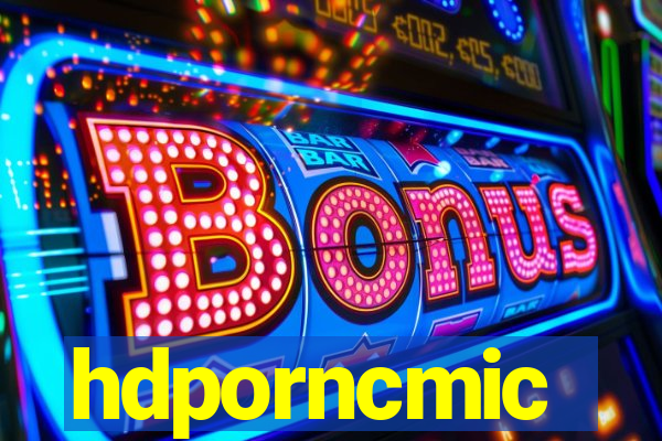 hdporncmic