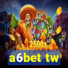 a6bet tw