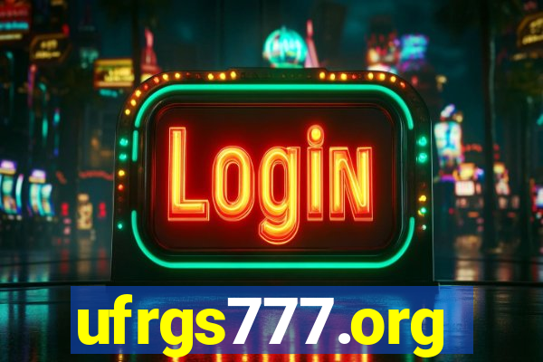ufrgs777.org