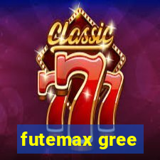 futemax gree