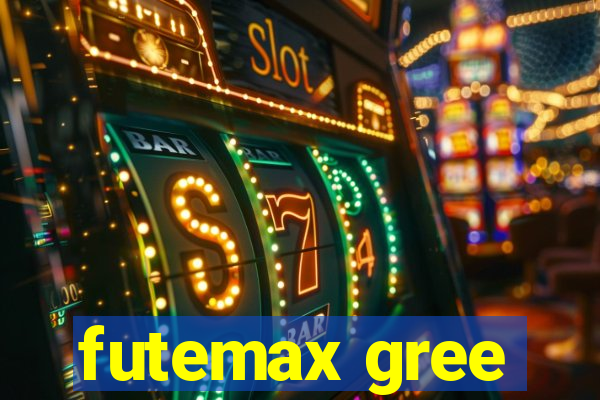 futemax gree