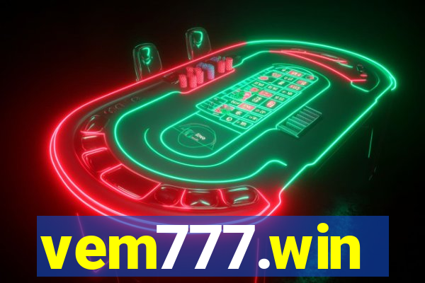 vem777.win
