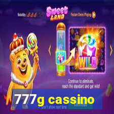 777g cassino
