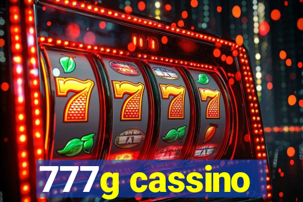777g cassino