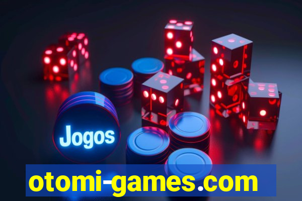 otomi-games.com