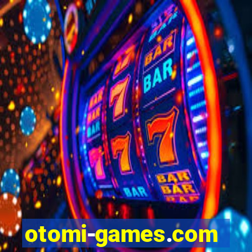 otomi-games.com