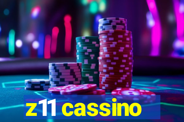 z11 cassino