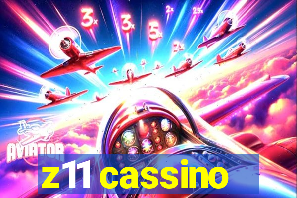 z11 cassino