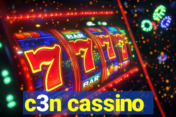 c3n cassino