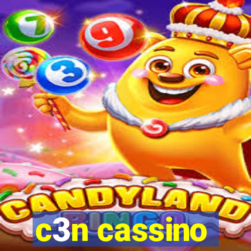 c3n cassino