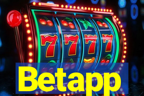Betapp