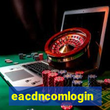 eacdncomlogin