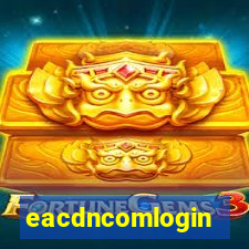 eacdncomlogin