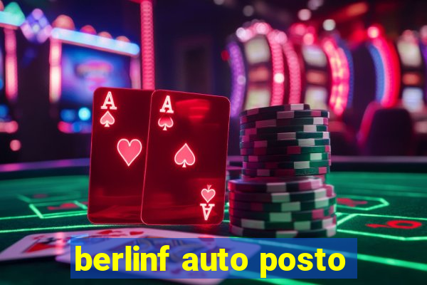 berlinf auto posto