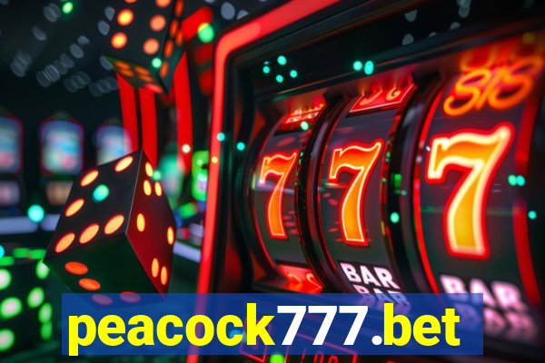 peacock777.bet