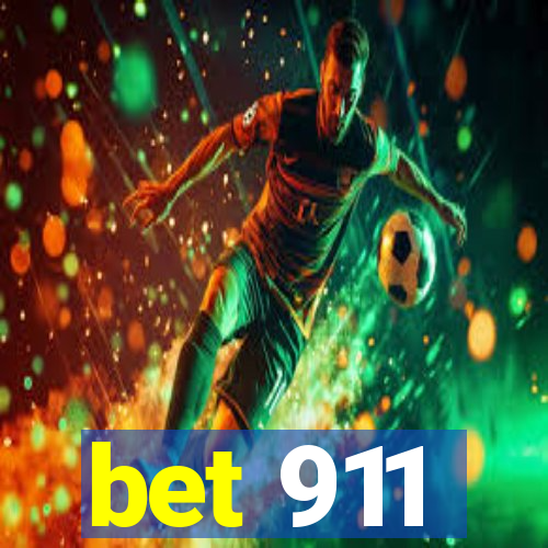 bet 911