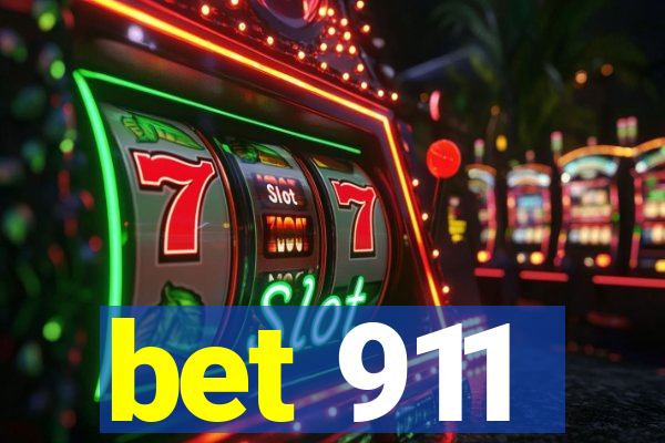 bet 911