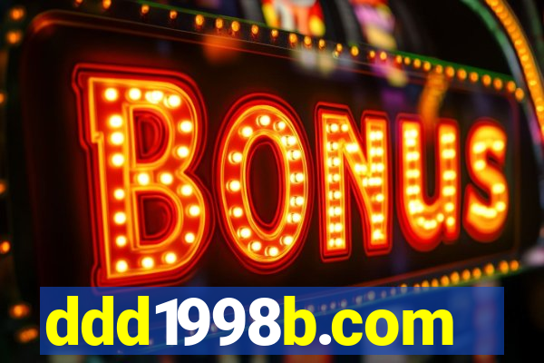 ddd1998b.com