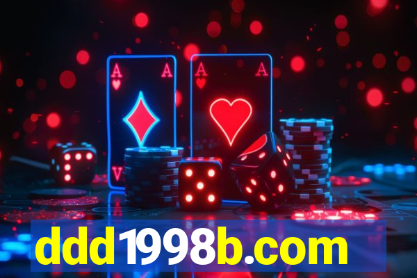 ddd1998b.com
