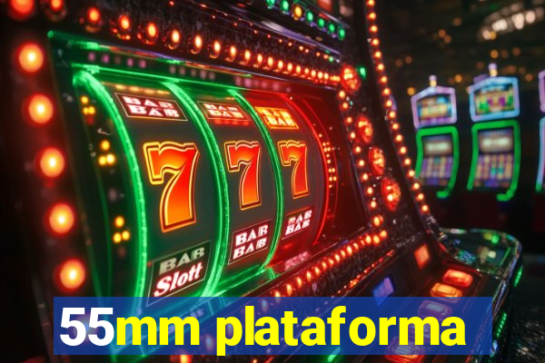 55mm plataforma