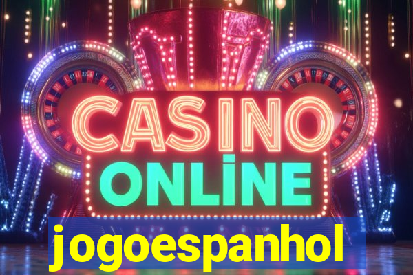 jogoespanhol