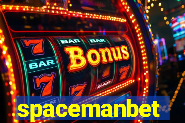 spacemanbet