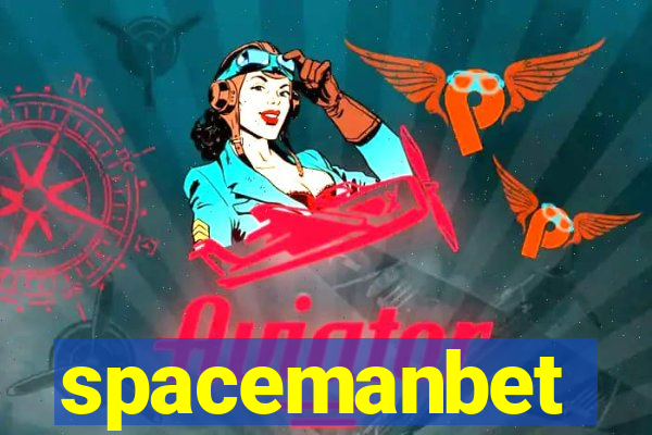 spacemanbet
