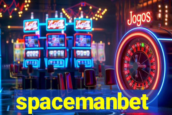 spacemanbet