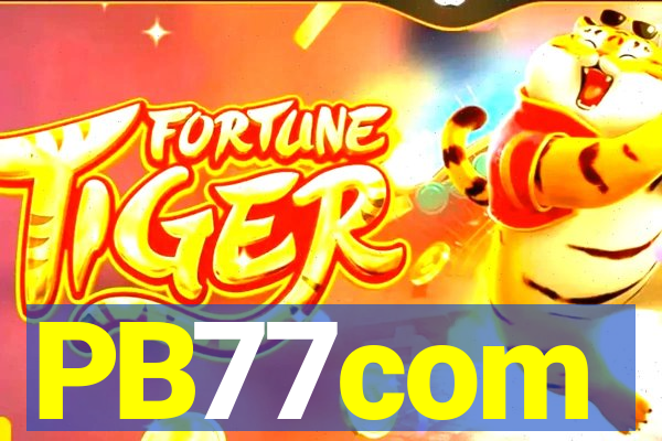 PB77com