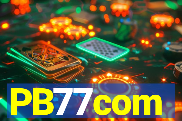 PB77com