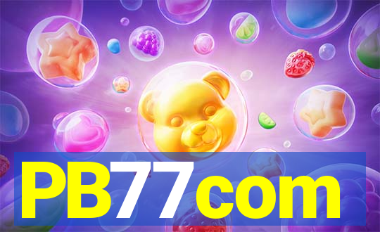 PB77com