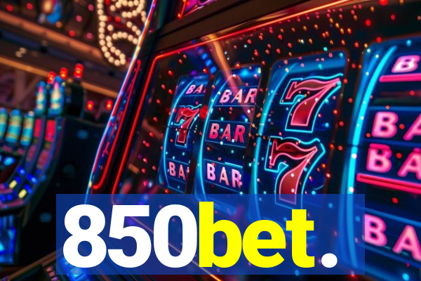 850bet.