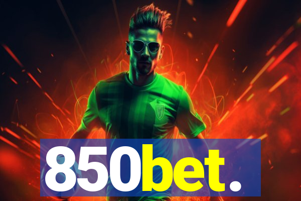 850bet.