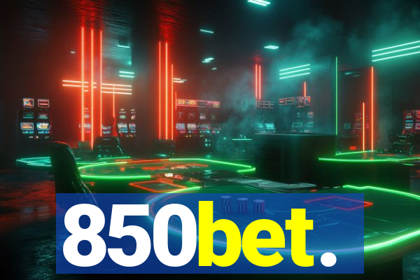 850bet.