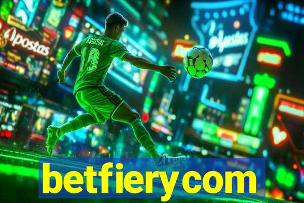 betfierycom
