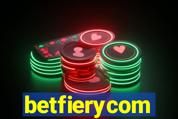betfierycom