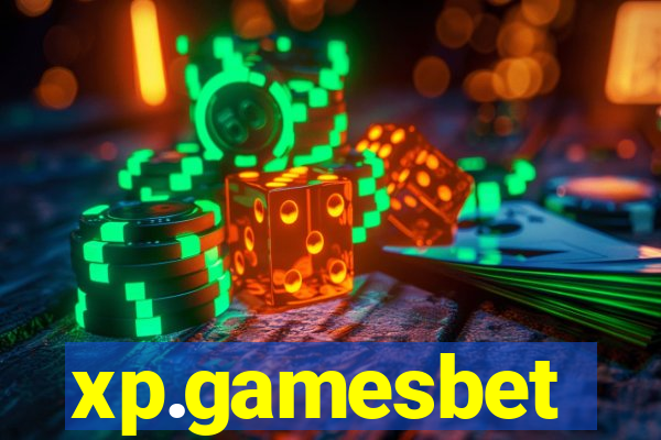 xp.gamesbet