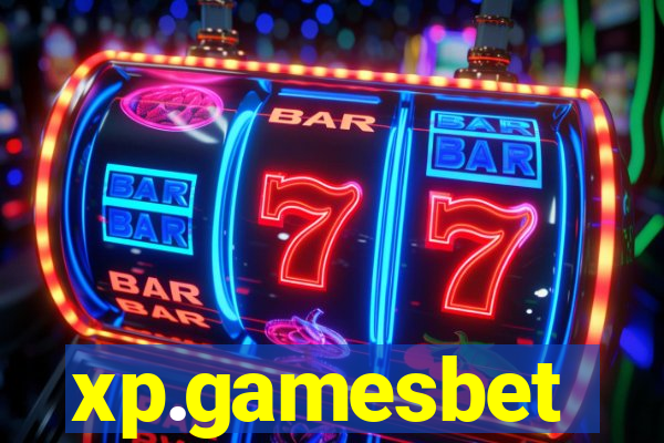 xp.gamesbet