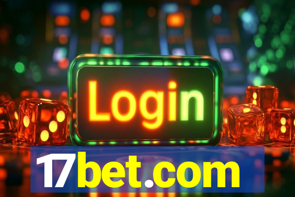 17bet.com