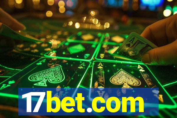 17bet.com