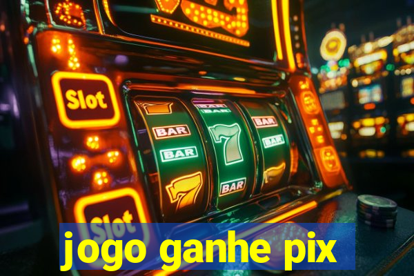 jogo ganhe pix