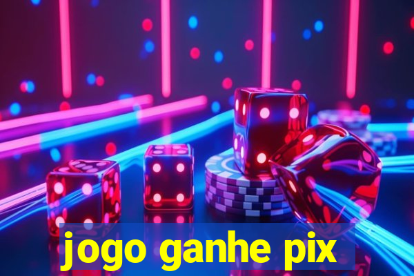jogo ganhe pix