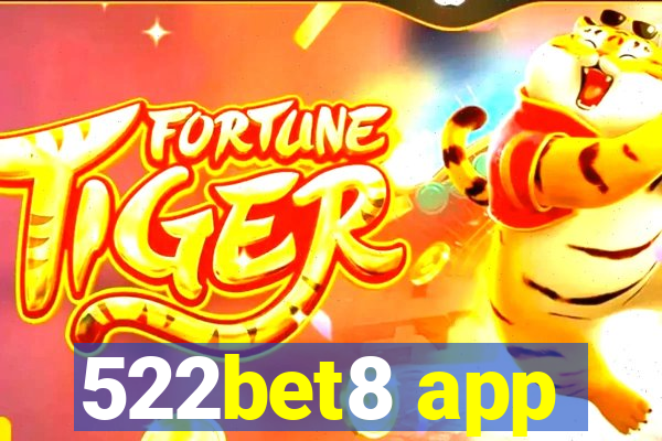 522bet8 app