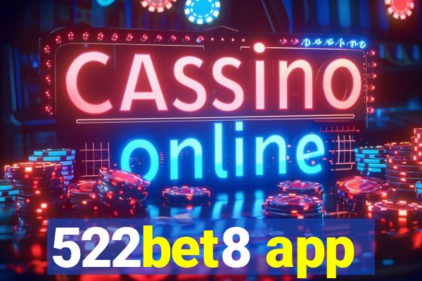 522bet8 app