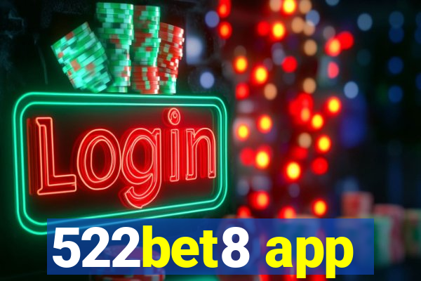 522bet8 app