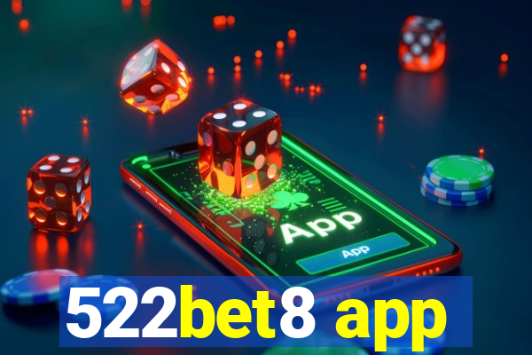 522bet8 app